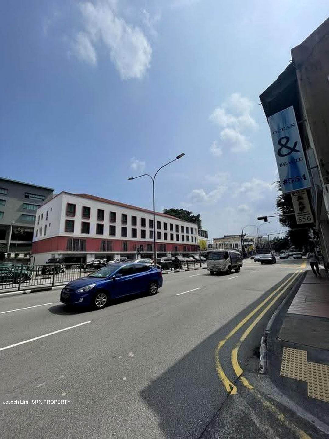 Balestier Road (D12), Shop House #618969741